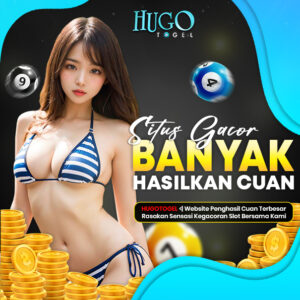 Mengapa Kasino Online Modern Semakin Populer di Kalangan Pemain Studi Kasus Situs Hugotogel Kasino online